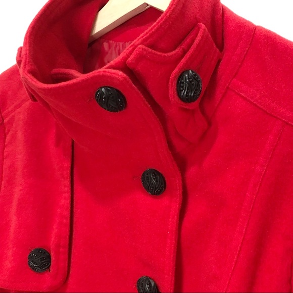 Jack BB Dakota Coat - Picture 5 of 12